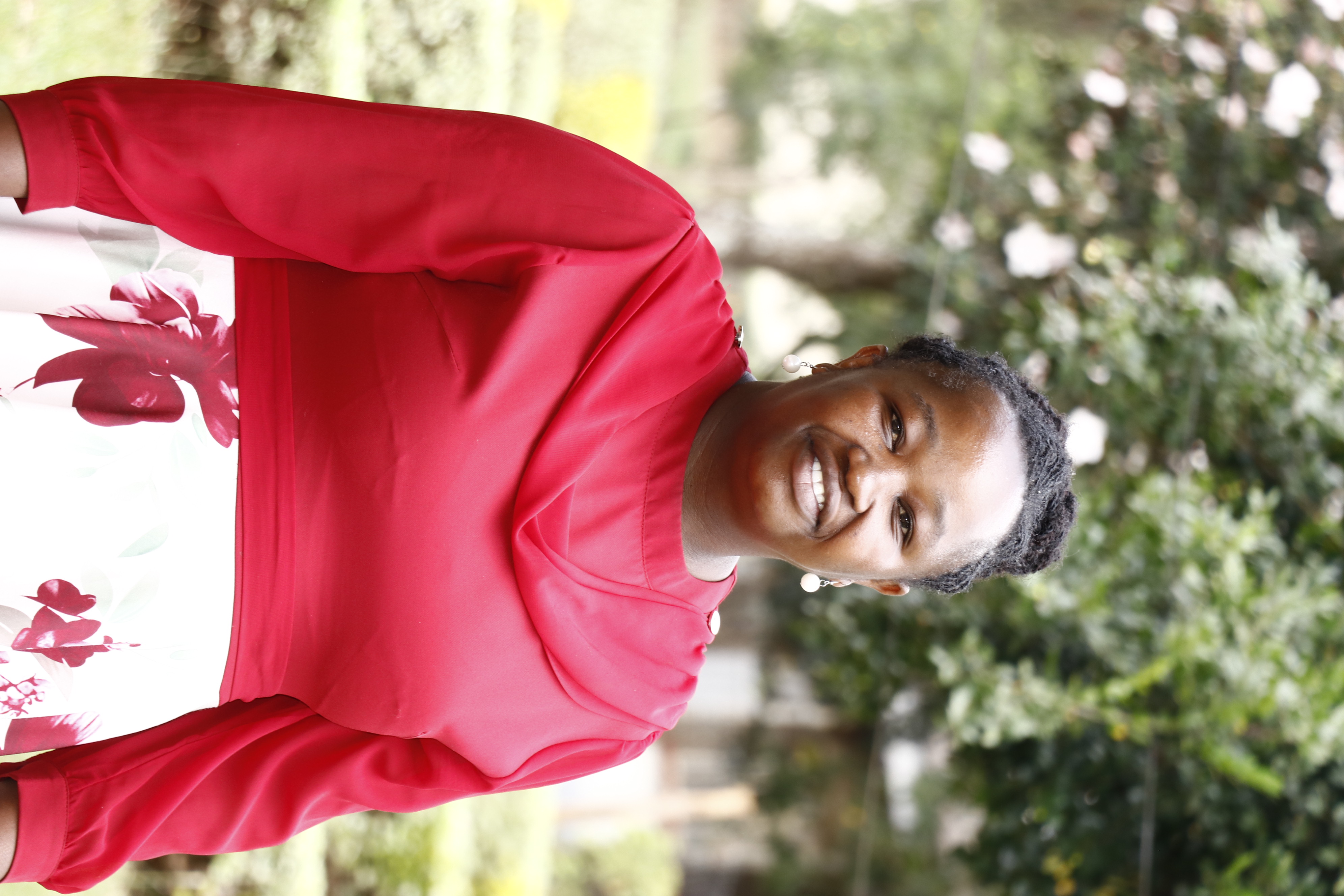 MRS. NJERU